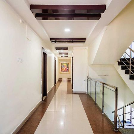 Oyo Surya Teja Residency Hotel Khammam Ngoại thất bức ảnh